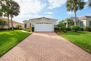 16384 Willowcrest Way, Fort Myers, FL 33908 Sold 03/20/25