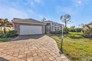 3941 Cape Cole Boulevard, Punta Gorda, FL 33955 Sold 03/18/25