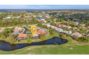 3941 Cape Cole Boulevard, Punta Gorda, FL 33955 Sold 03/18/25