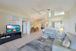 25161 Sandpiper Greens Court, Bonita Springs, FL 34134 Sold 04/24/25