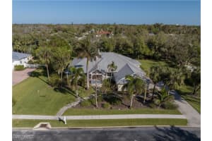 12510 Coconut Creek Court, Fort Myers, FL 33908 - MLS#224092450