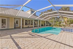 12510 Coconut Creek Court, Fort Myers, FL 33908 - MLS#224092450