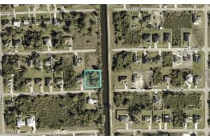 3700 12th Street, Lehigh Acres, FL 33976 Sold 12/05/25