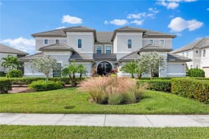 12065 Covent Garden Court, Naples, FL 34120 Sold 06/09/25