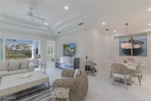 6899 Saona Court, Naples, FL 34113 Sold 05/01/25