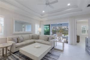6899 Saona Court, Naples, FL 34113 Sold 05/01/25