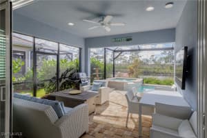 6899 Saona Court, Naples, FL 34113 Sold 05/01/25
