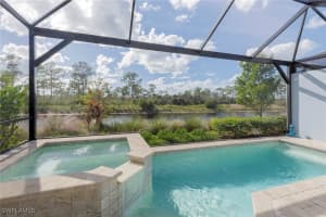 6899 Saona Court, Naples, FL 34113 Sold 05/01/25