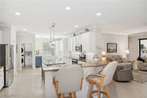 3819 Treasure Cove Circle, Naples, FL 34114 Sold 03/21/25