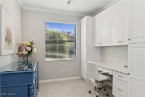 3819 Treasure Cove Circle, Naples, FL 34114 Sold 03/21/25