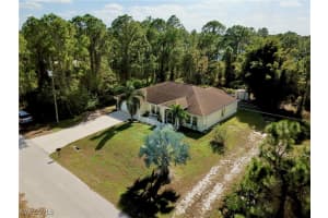 1034 Macy Street, Lehigh Acres, FL 33974 Sold 02/28/25
