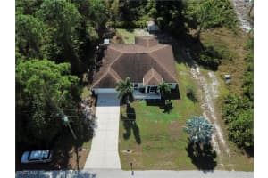 1034 Macy Street, Lehigh Acres, FL 33974 Sold 02/28/25