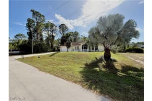 1034 Macy Street, Lehigh Acres, FL 33974 Sold 02/28/25