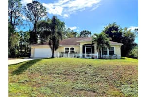 1034 Macy Street, Lehigh Acres, FL 33974 Sold 02/28/25