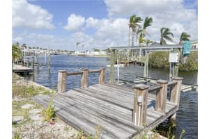 17721 Bryan Court, Fort Myers Beach, FL 33931 Sold 04/18/25