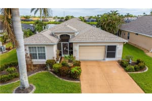 15772 Beachcomber Avenue, Fort Myers, FL 33908 Sold 12/19/24