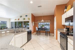 15772 Beachcomber Avenue, Fort Myers, FL 33908 Sold 12/19/24