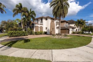 1295 Wales Drive, Fort Myers, FL 33901 Sold 03/14/25