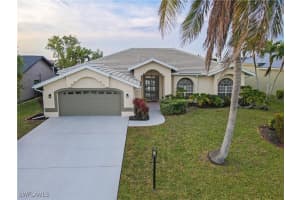 5614 5th Avenue, Cape Coral, FL 33914 Sold 04/14/25