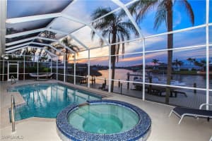 5614 5th Avenue, Cape Coral, FL 33914 Sold 04/14/25