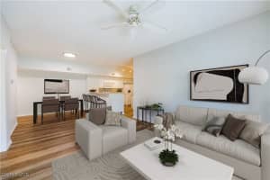 1875 Florida Club Drive, Naples, FL 34112 Sold 12/13/24