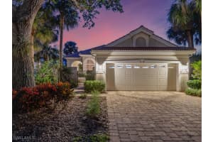 27152 Lost Lake Lane, Bonita Springs, FL 34134 Sold 01/27/25