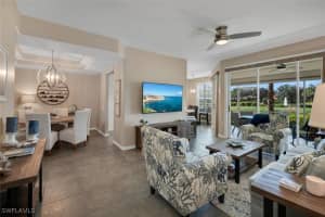 22841 Sago Pointe Drive, Estero, FL 34135 Sold 01/17/25