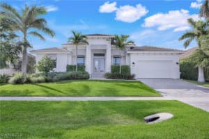 327 Henderson Court, Marco Island, FL 34145 Sold 05/08/25