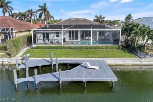 327 Henderson Court, Marco Island, FL 34145 Sold 05/08/25