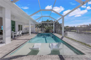 327 Henderson Court, Marco Island, FL 34145 Sold 05/08/25