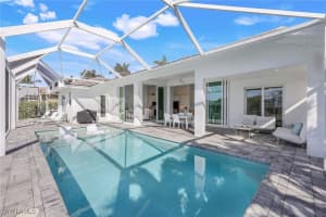 327 Henderson Court, Marco Island, FL 34145 Sold 05/08/25