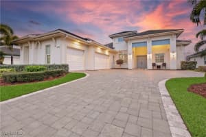 17306 Hidden Estates Circle, Fort Myers, FL 33908 Sold 12/19/24