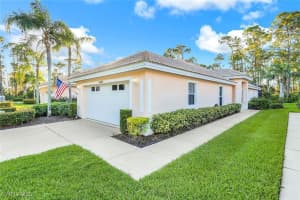 5927 Northridge Drive, Naples, FL 34110 Sold 02/28/25