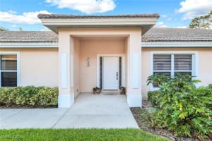 5927 Northridge Drive, Naples, FL 34110 Sold 02/28/25
