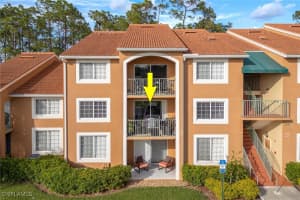 1240 Wildwood Lakes Boulevard, Naples, FL 34104 Sold 03/24/25