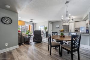 1240 Wildwood Lakes Boulevard, Naples, FL 34104 Sold 03/24/25