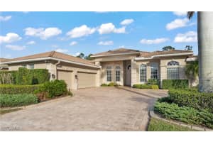 19272 La Serena Drive, Estero, FL 33967 Sold 01/15/25