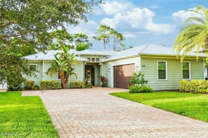 3548 McComb Lane, Bonita Springs, FL 34134 Sold 12/05/24