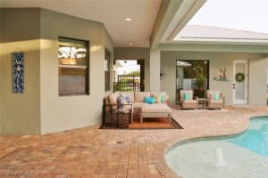 3548 McComb Lane, Bonita Springs, FL 34134 Sold 12/05/24