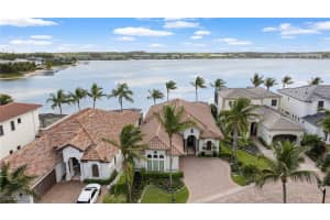 11723 Via Savona Court, Miromar Lakes, FL 33913 Sold 01/17/25