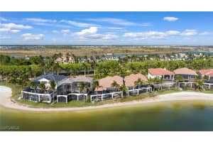 11723 Via Savona Court, Miromar Lakes, FL 33913 Sold 01/17/25