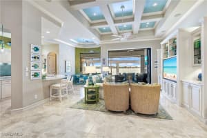 11723 Via Savona Court, Miromar Lakes, FL 33913 Sold 01/17/25