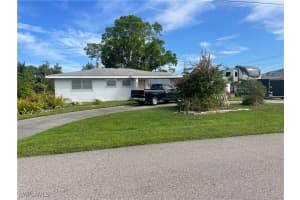 1320 Harbor View Drive, North Fort Myers, FL 33917 Sold 12/23/24