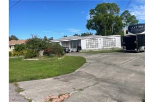 1320 Harbor View Drive, North Fort Myers, FL 33917 Sold 12/23/24