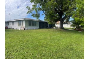 1320 Harbor View Drive, North Fort Myers, FL 33917 Sold 12/23/24