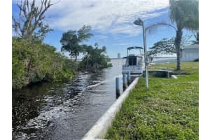 1320 Harbor View Drive, North Fort Myers, FL 33917 Sold 12/23/24