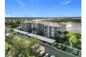16615 Lake Circle Dr 412, Fort Myers
