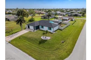 1322 33rd Street, Cape Coral, FL 33914 Sold 12/05/24