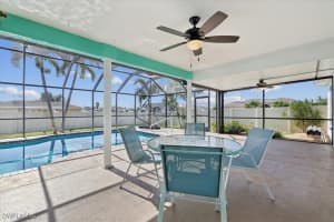 1322 33rd Street, Cape Coral, FL 33914 Sold 12/05/24