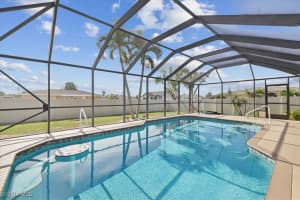 1322 33rd Street, Cape Coral, FL 33914 Sold 12/05/24